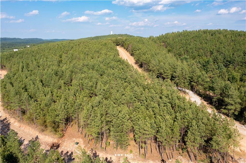807 Timberline, Broken Bow, OK 74728