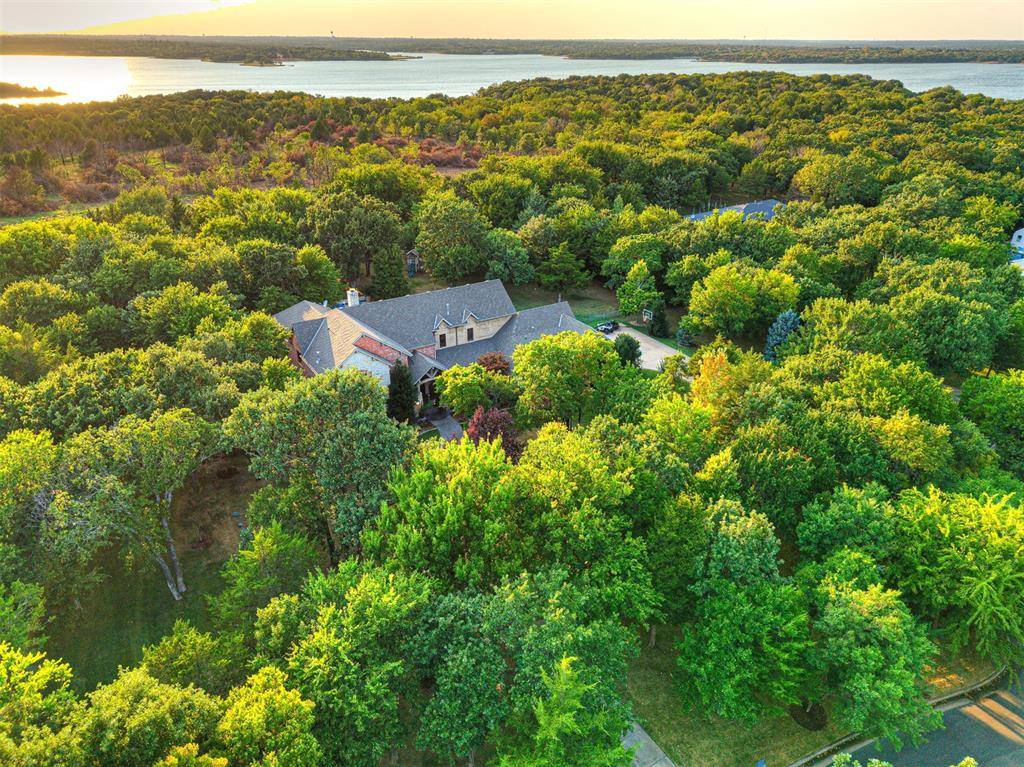 9301 Lake Way RUN, Jones, OK 73049