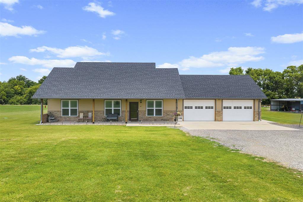 28617 HWY 7 HWY, Davis, OK 73030