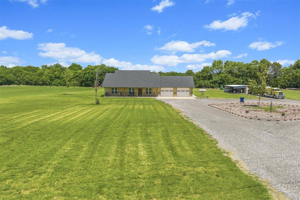 28617 HWY 7 HWY, Davis, OK 73030