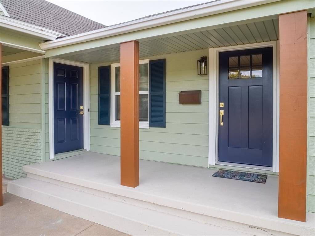 1127 NW Maple AVE, Lawton, OK 73507