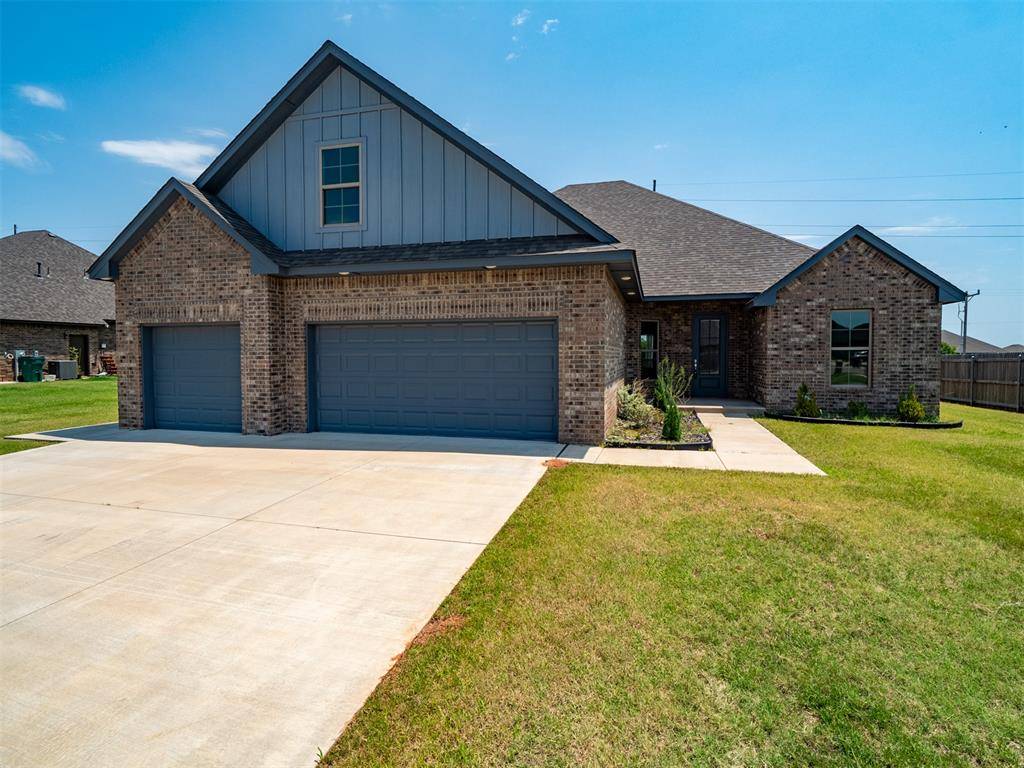 4204 Chesterfield PL, Oklahoma City, OK 73179