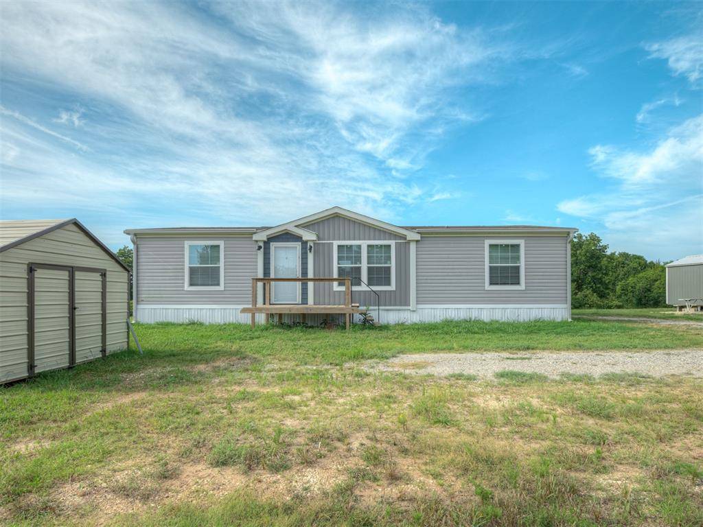 35010 EW 1290 RD, Maud, OK 74854