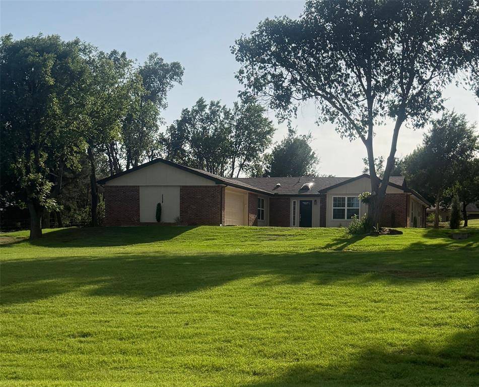 14301 S Western AVE, Edmond, OK 73025
