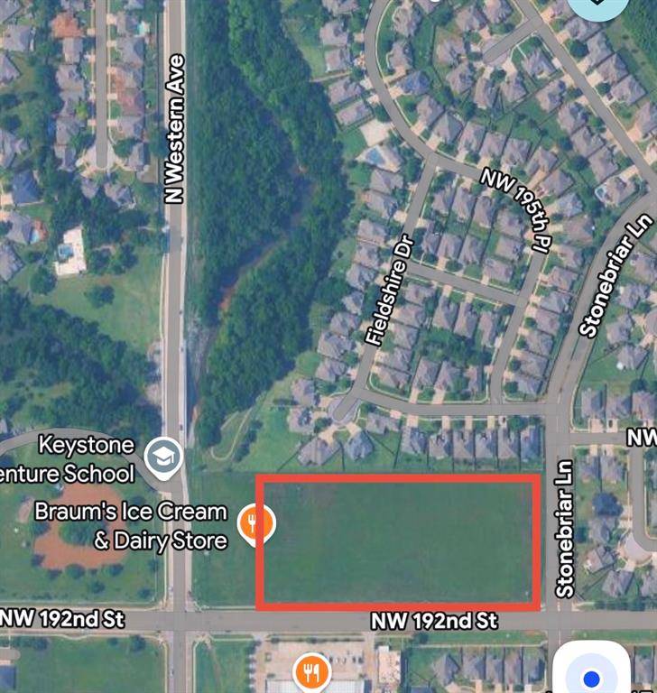 0000 NW nw192 ST, Edmond, OK 73012