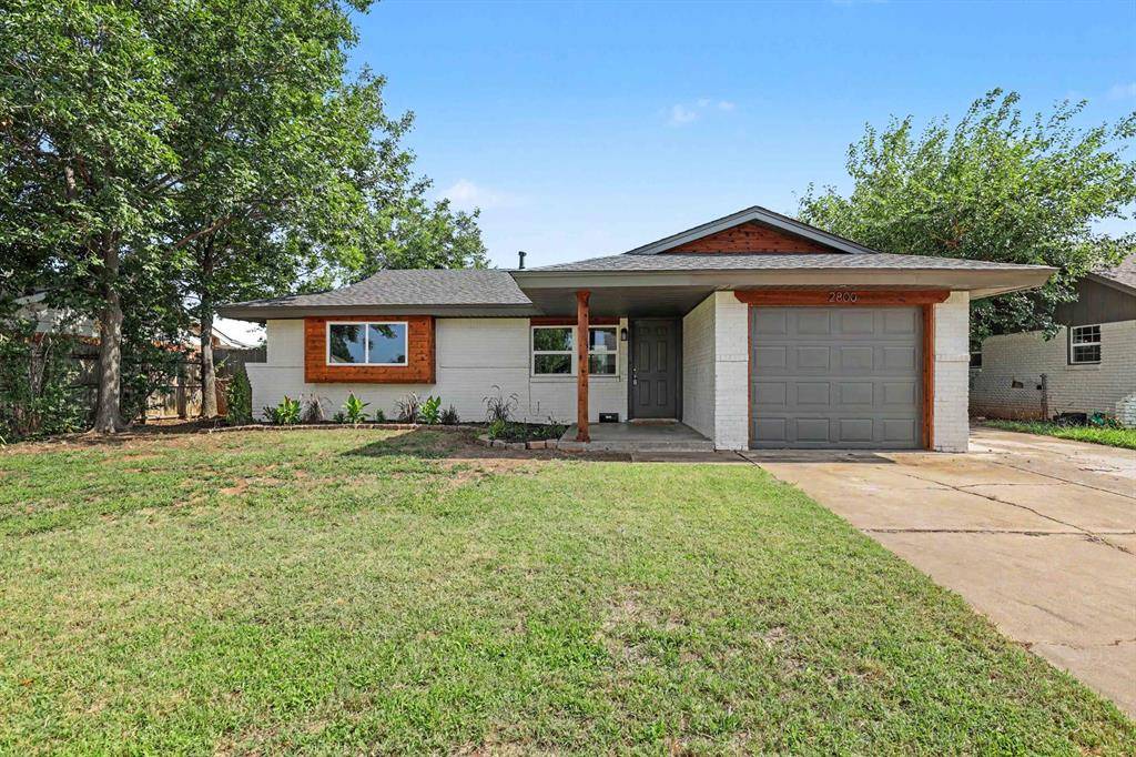 2800 SW 79th ST, Oklahoma City, OK 73159