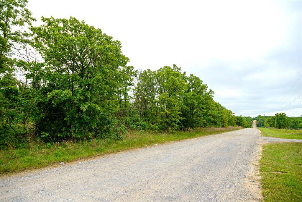0000 S 299th West AVE, Bristow, OK 74010