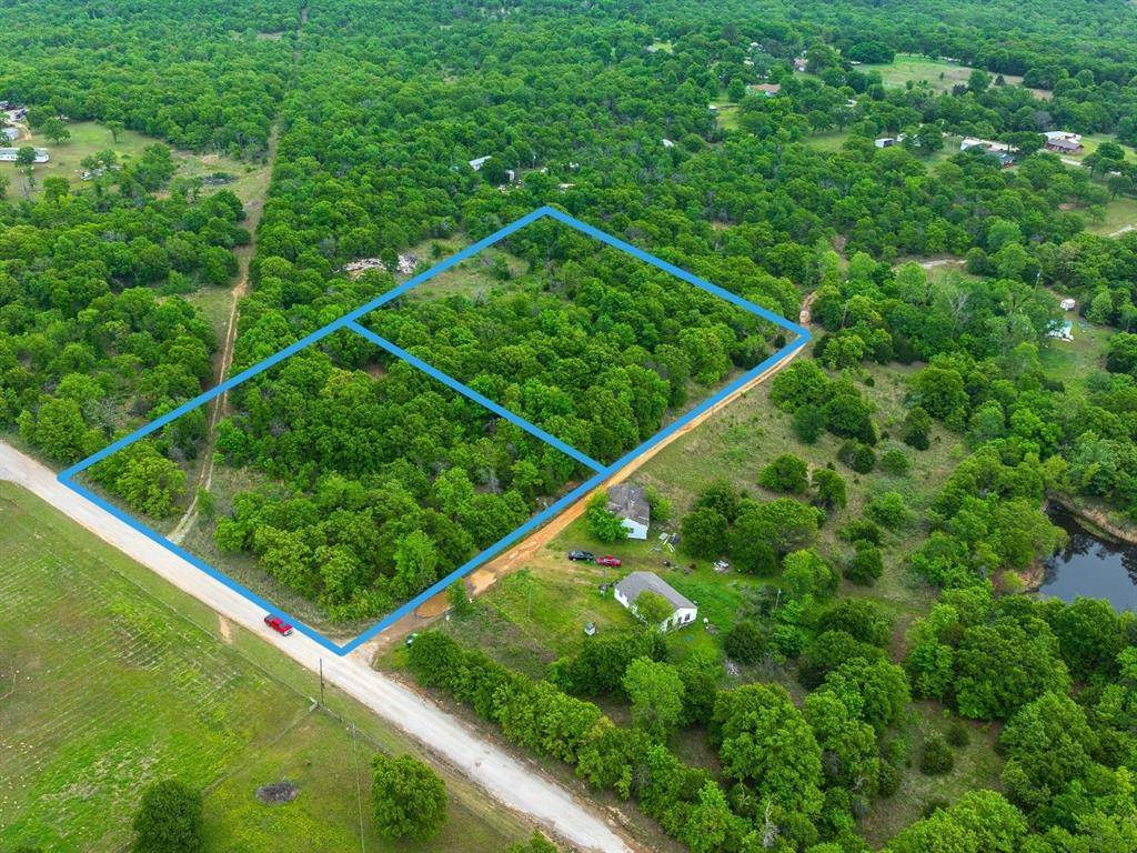 0000 S 299th West AVE, Bristow, OK 74010