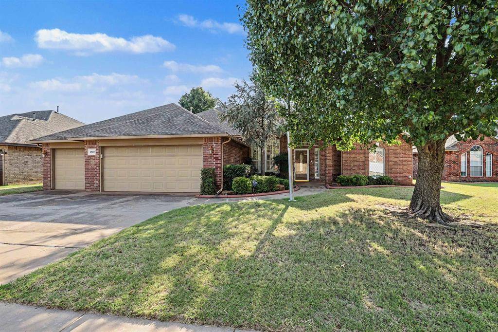 12909 Condor ST, Oklahoma City, OK 73170