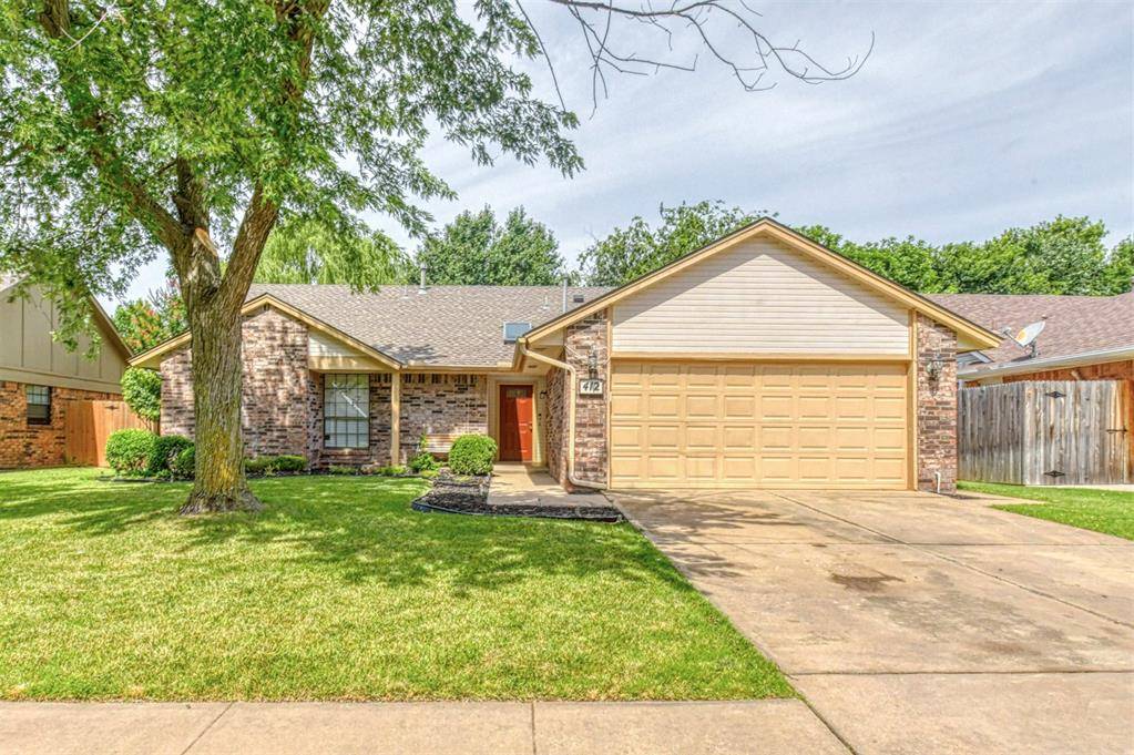 412 Portland ST, Norman, OK 73072
