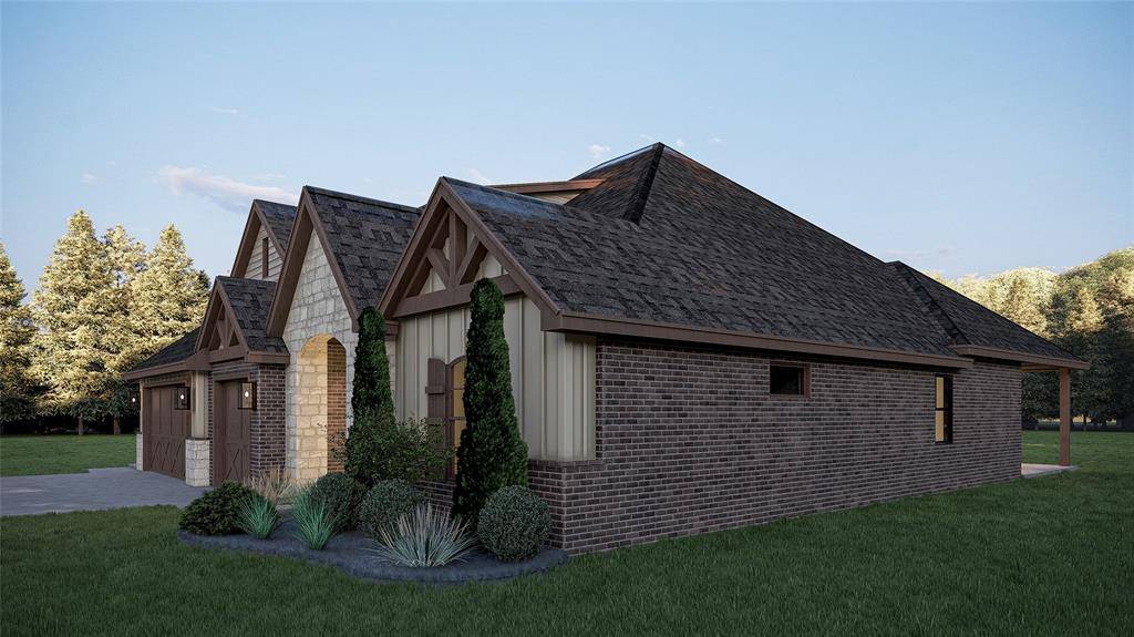 1936 SW 41st TER, Oklahoma City, OK 73160