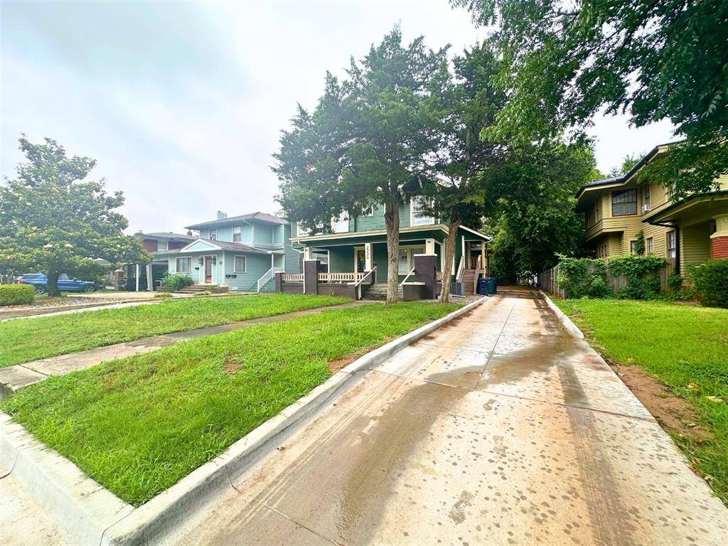 2224 NW 16th ST, Oklahoma City, OK 73107
