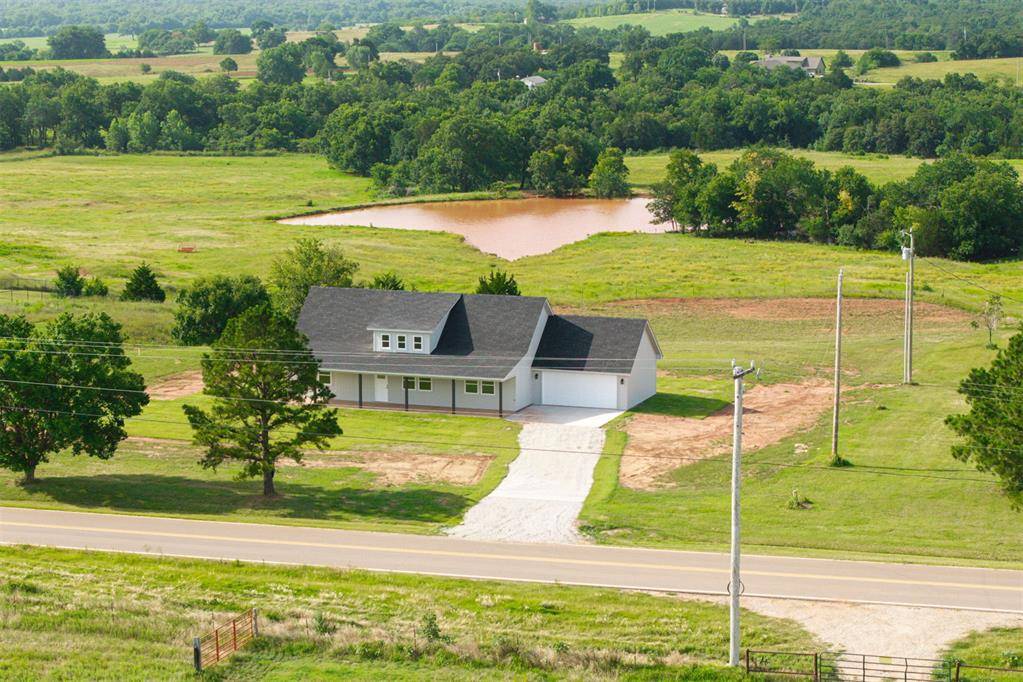 333861 E 930 RD, Wellston, OK 74881