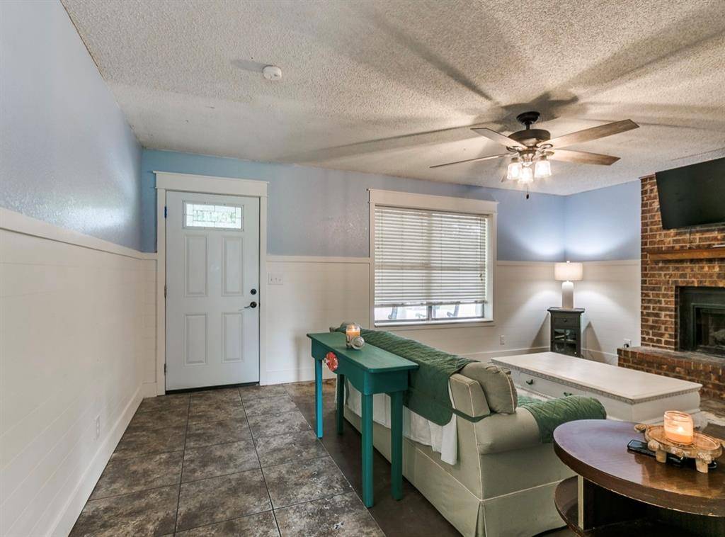 19601 S Rock Creek RD, Shawnee, OK 74801