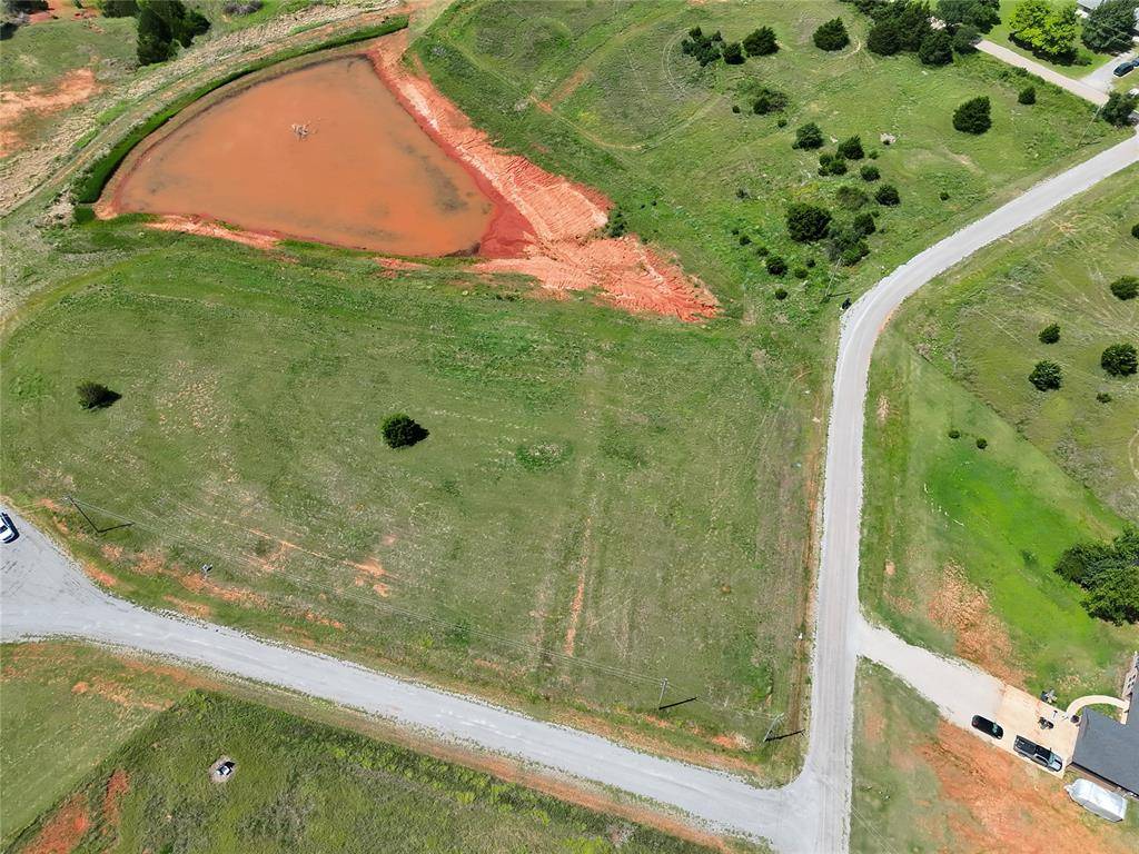 40 201st ( LOT 14) ST, Purcell, OK 73080