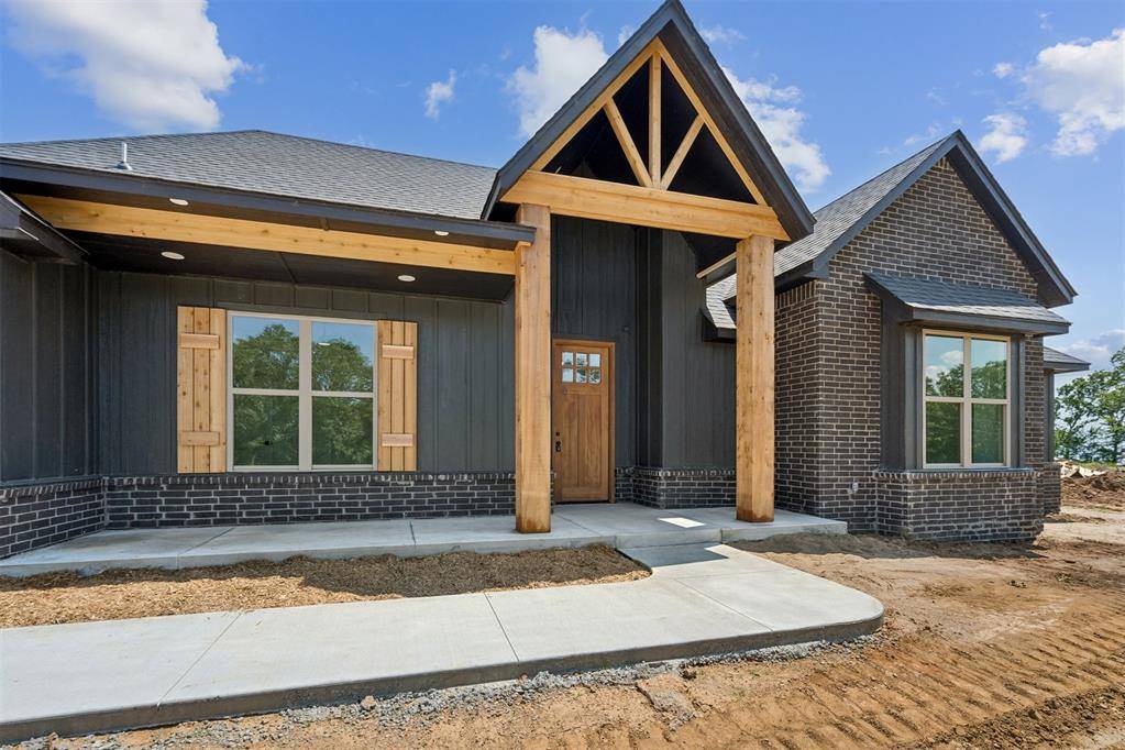 417949 E 1218 DR, Eufaula, OK 74455