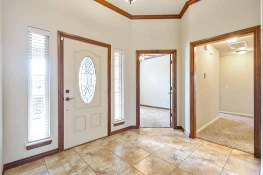 9005 NW 79th TER, Yukon, OK 73099