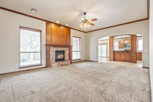 9005 NW 79th TER, Yukon, OK 73099