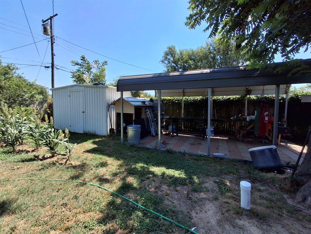 3329 SW 47th ST, Oklahoma City, OK 73119
