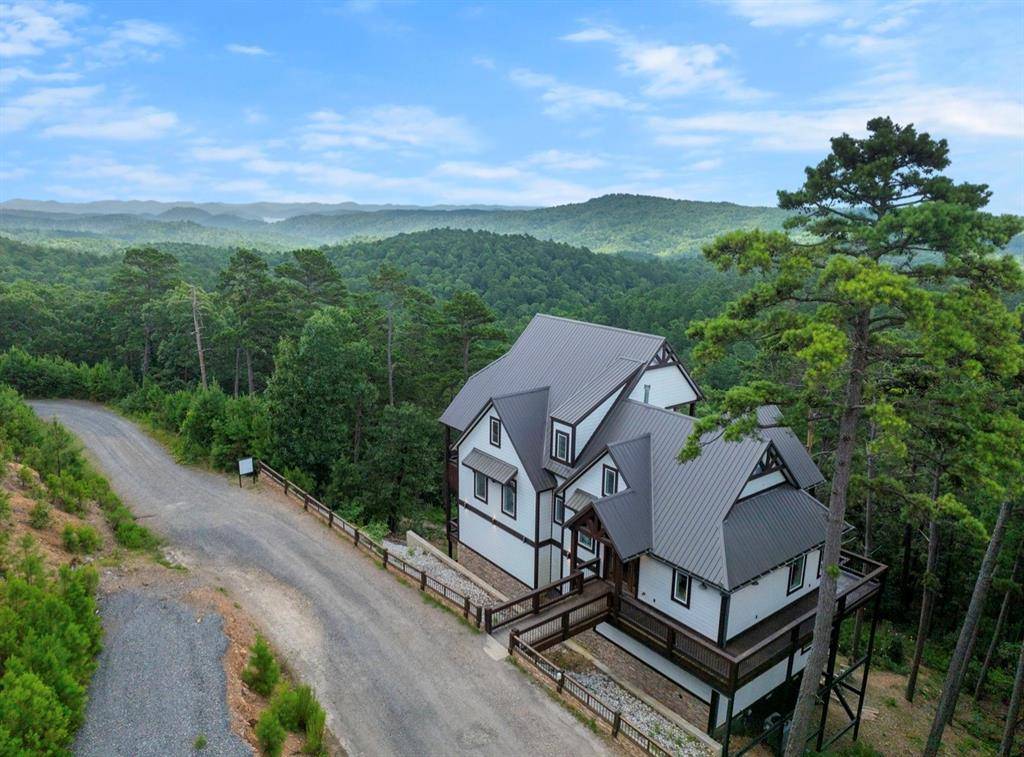 234 VISTA DEL LAGO TRL, Broken Bow, OK 74728