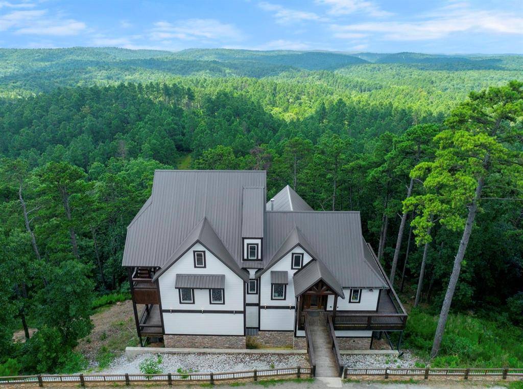 234 VISTA DEL LAGO TRL, Broken Bow, OK 74728