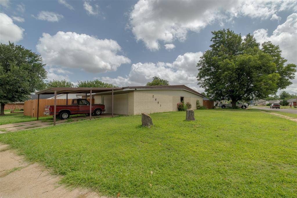 2441 SW 77th ST, Oklahoma City, OK 73159
