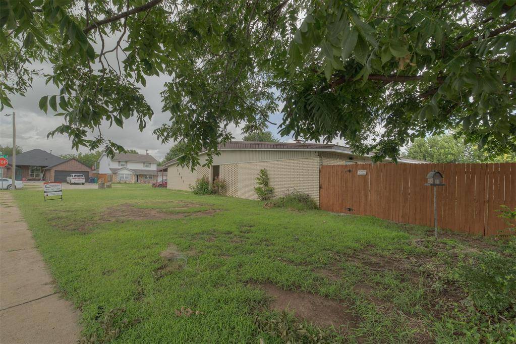 2441 SW 77th ST, Oklahoma City, OK 73159