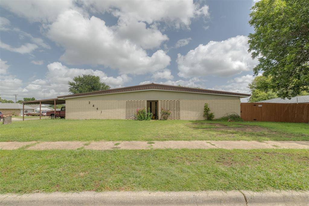 2441 SW 77th ST, Oklahoma City, OK 73159