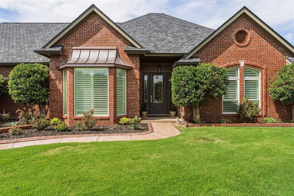2013 Spirit Wood LN, Edmond, OK 73025