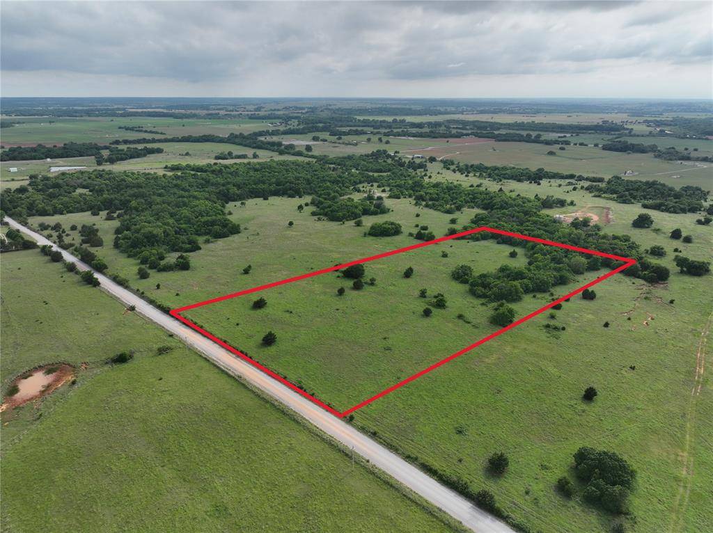 6 County Street 2990, Bradley, OK 73011