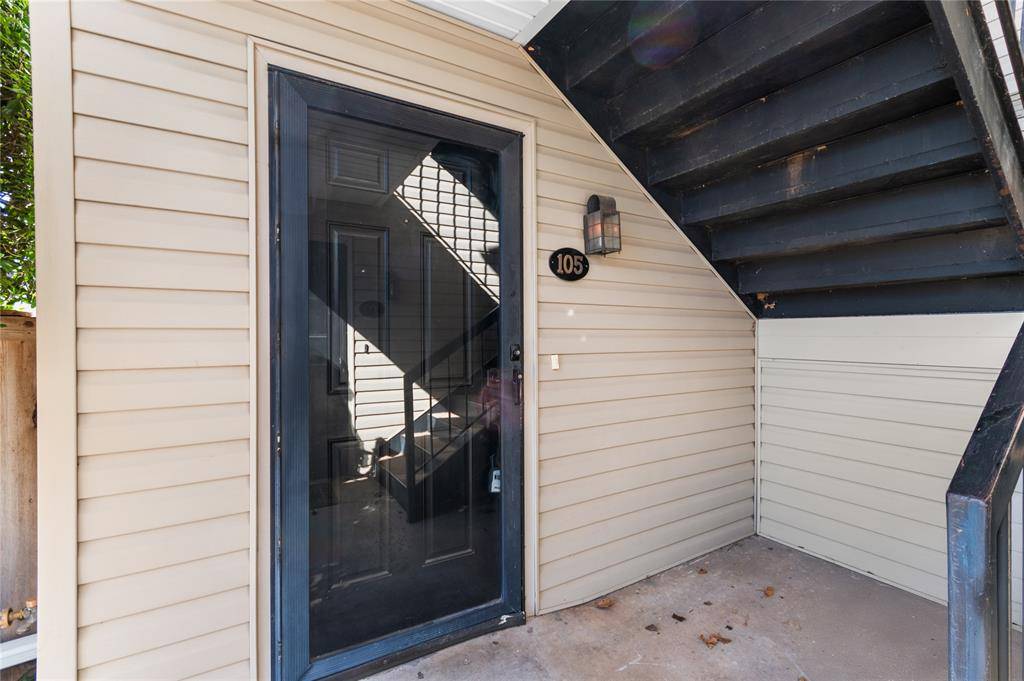 3200 W Britton RD #105, The Village, OK 73120