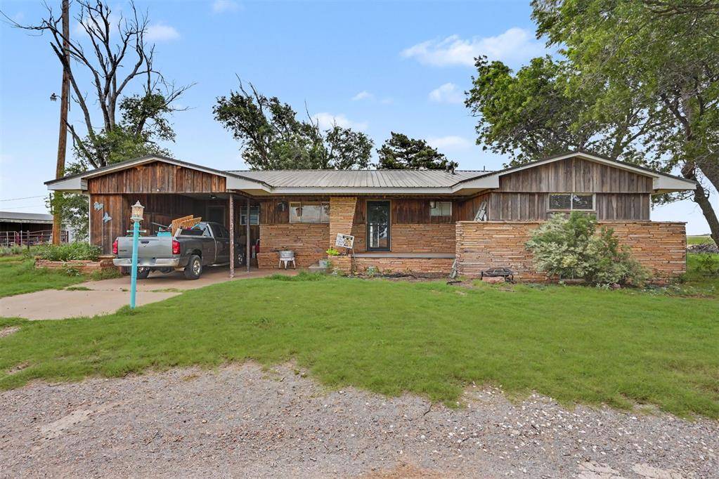 17508 State Highway 5, Tipton, OK 73570
