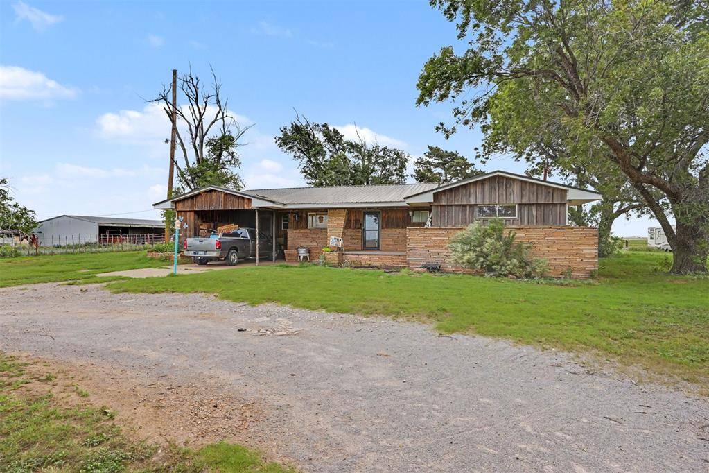 17508 State Highway 5, Tipton, OK 73570