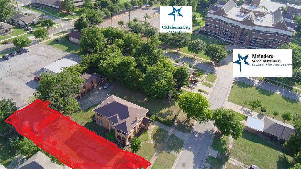 1430 NW 26th ST, Oklahoma City, OK 73106