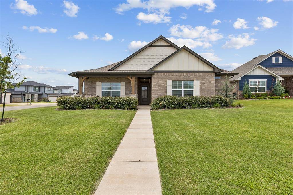 6140 Dale AVE, Edmond, OK 73034