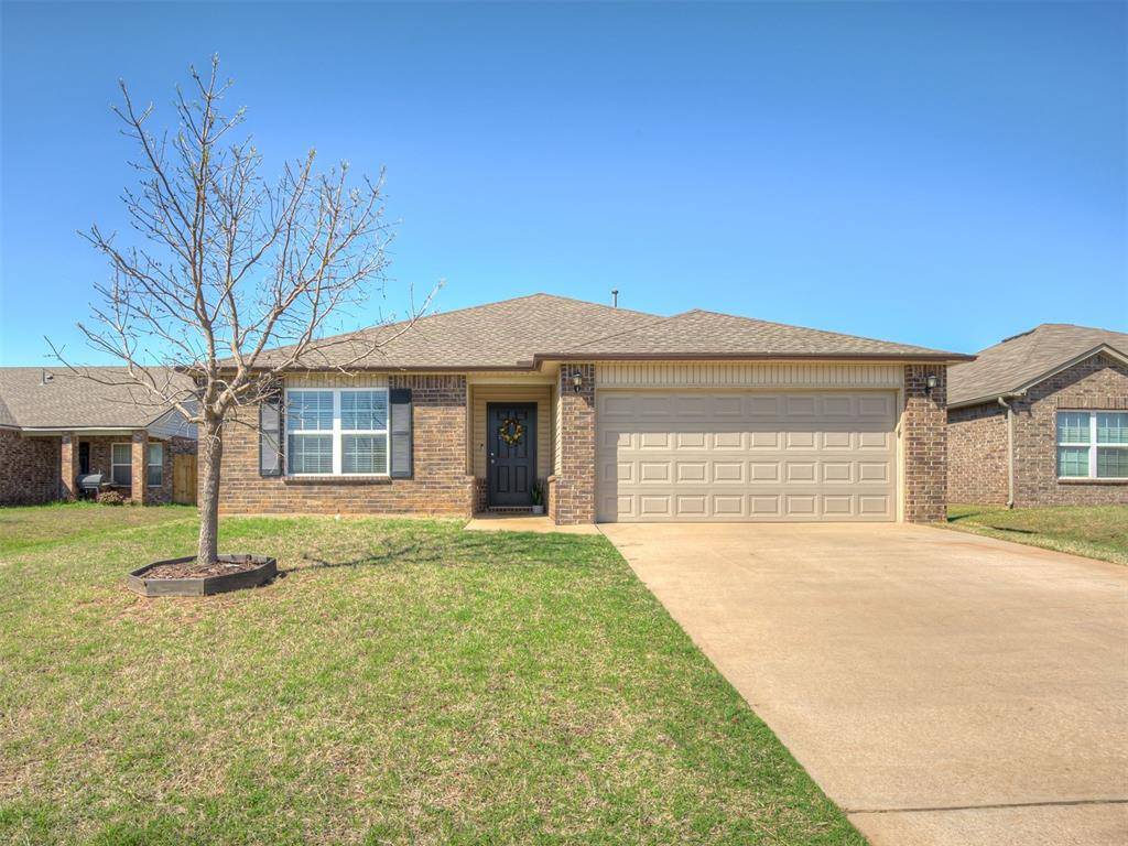 2009 Bosc DR, Newcastle, OK 73065