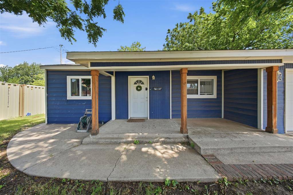 1227 NW 96th ST, Oklahoma City, OK 73114