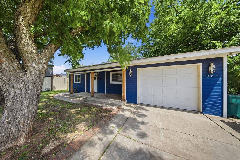 1227 NW 96th ST, Oklahoma City, OK 73114