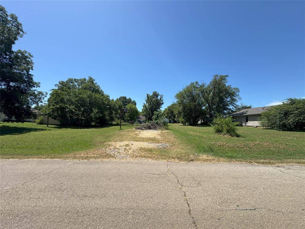 620 W 6th ST, Stroud, OK 74079