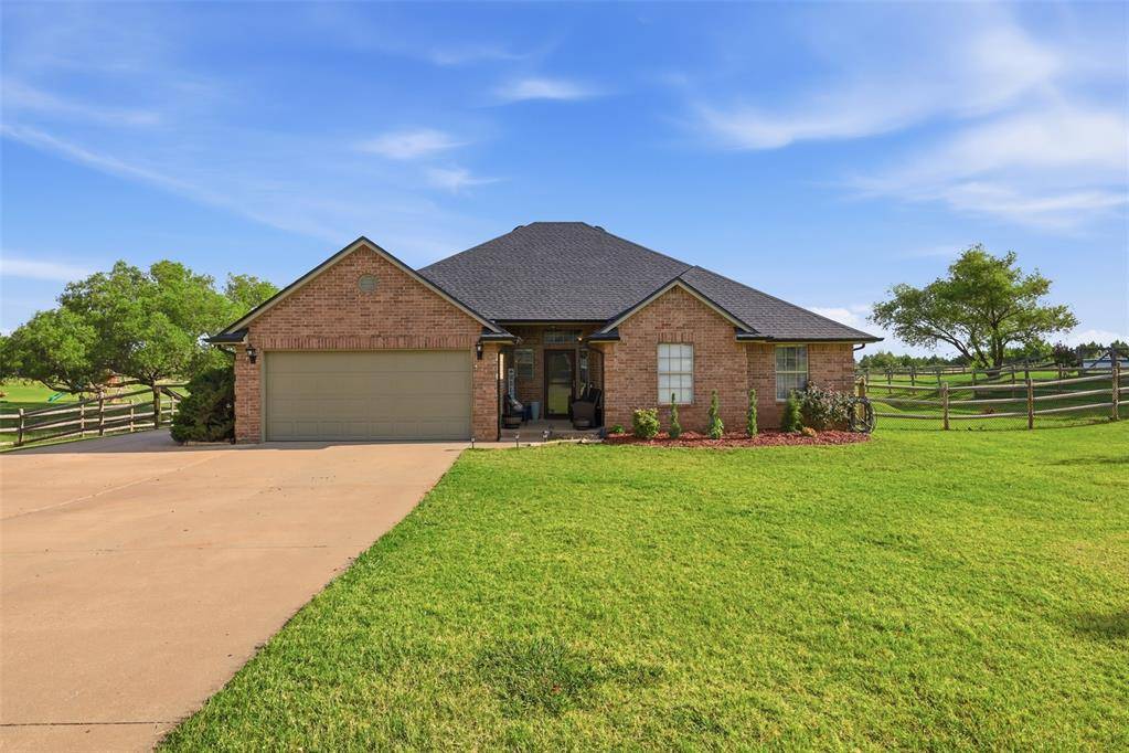6933 Springer RUN, Edmond, OK 73012
