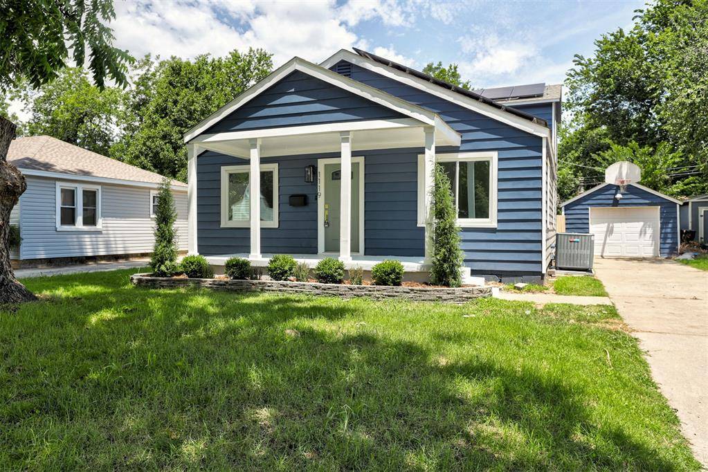 1119 W Eufaula DR, Norman, OK 73069