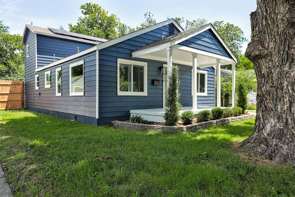 1119 W Eufaula DR, Norman, OK 73069