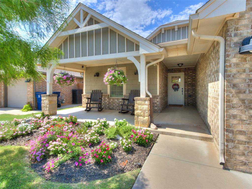 13321 Outdoor Living DR, Piedmont, OK 73078