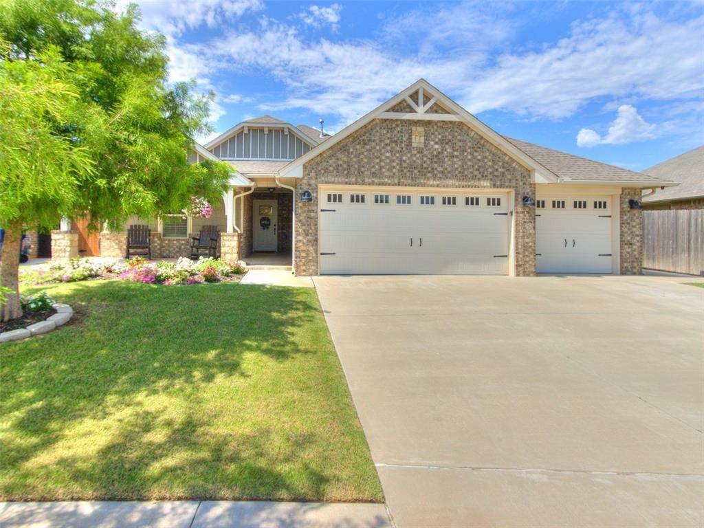 13321 Outdoor Living DR, Piedmont, OK 73078