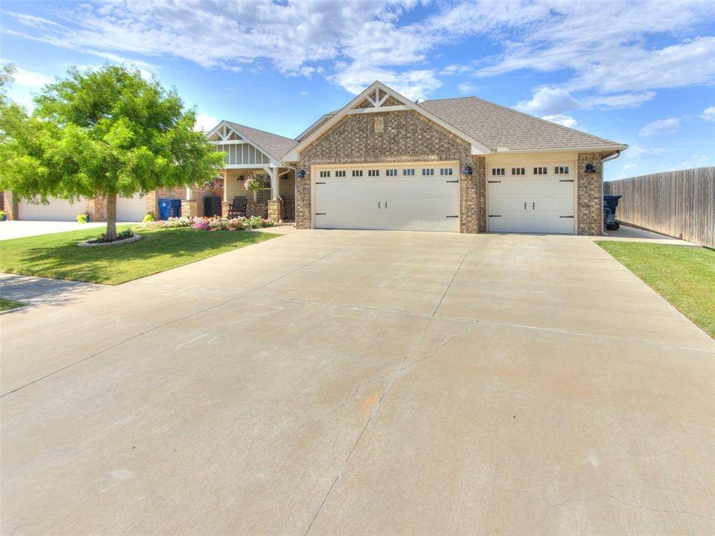 13321 Outdoor Living DR, Piedmont, OK 73078