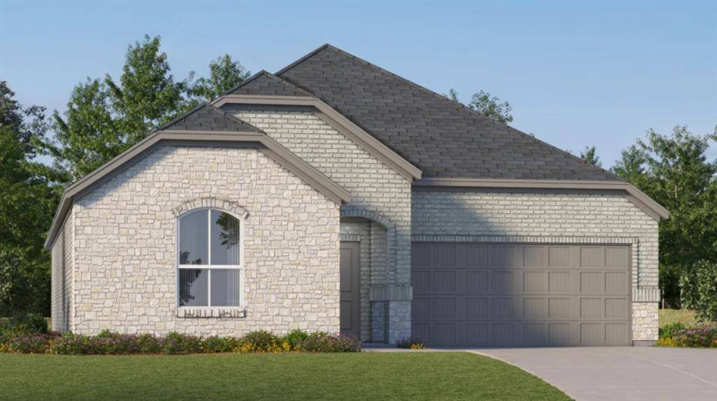 20509 Mule Deer DR, Edmond, OK 73012