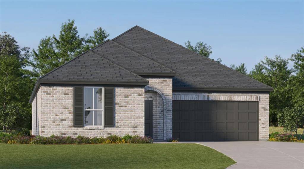 20509 Mule Deer DR, Edmond, OK 73012