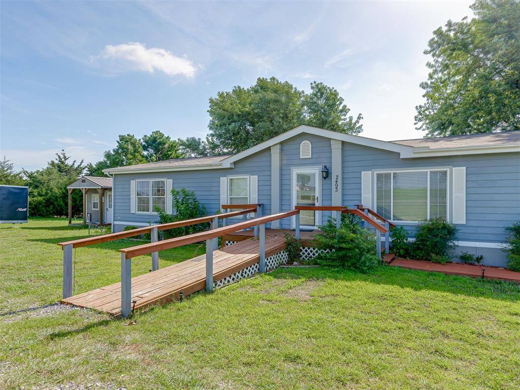 2493 County Street 2806, Chickasha, OK 73018