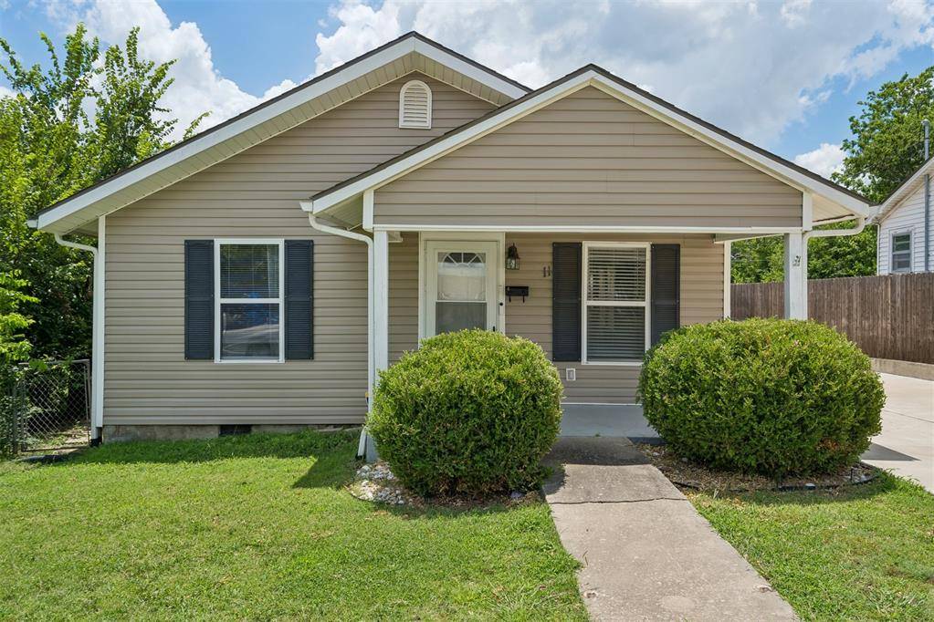 11 W Pulaski ST, Shawnee, OK 74804