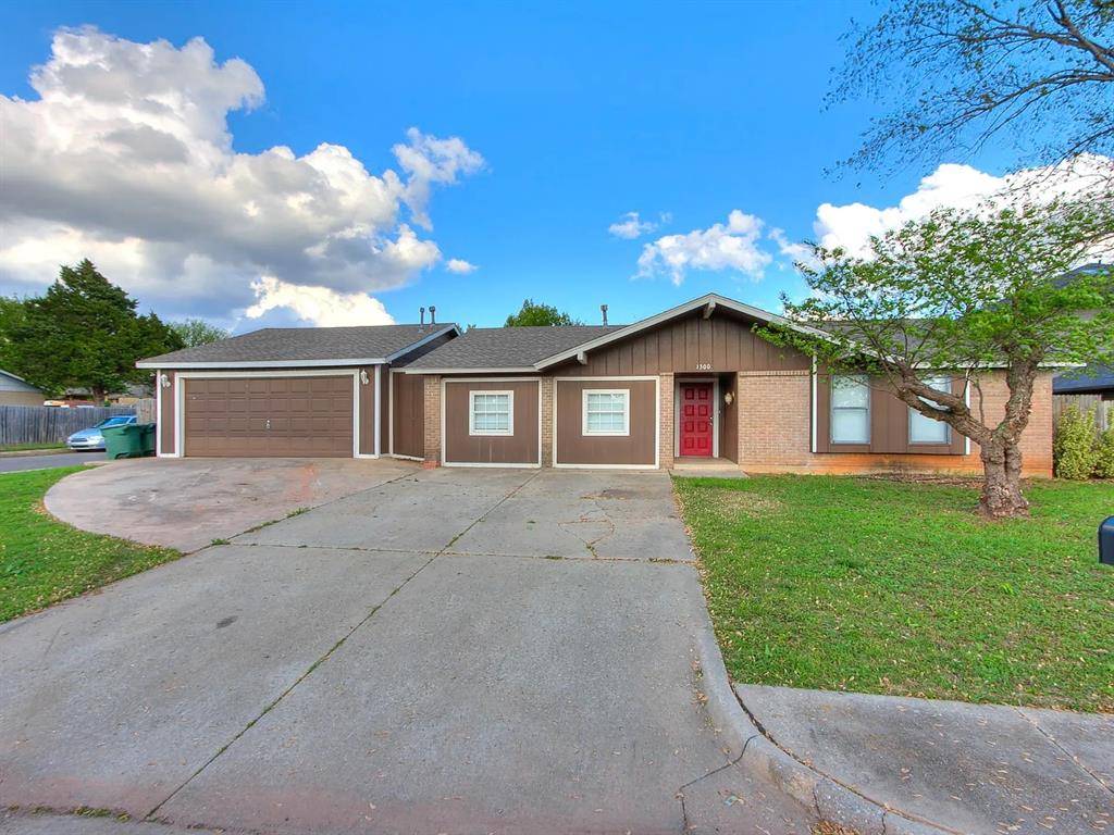 1300 San Fidel LN, Edmond, OK 73003